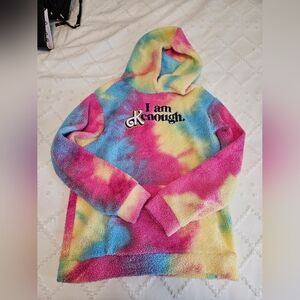 Barbie The Movie “I Am Kenough” Unisex Hoodie